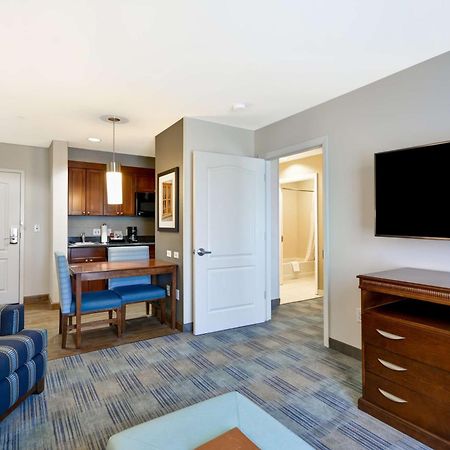 โฮมวู้ด สวีท บาย ฮิลตัน วิลมิงตัน เมย์แฟร์ Hotel ภายนอก รูปภาพ