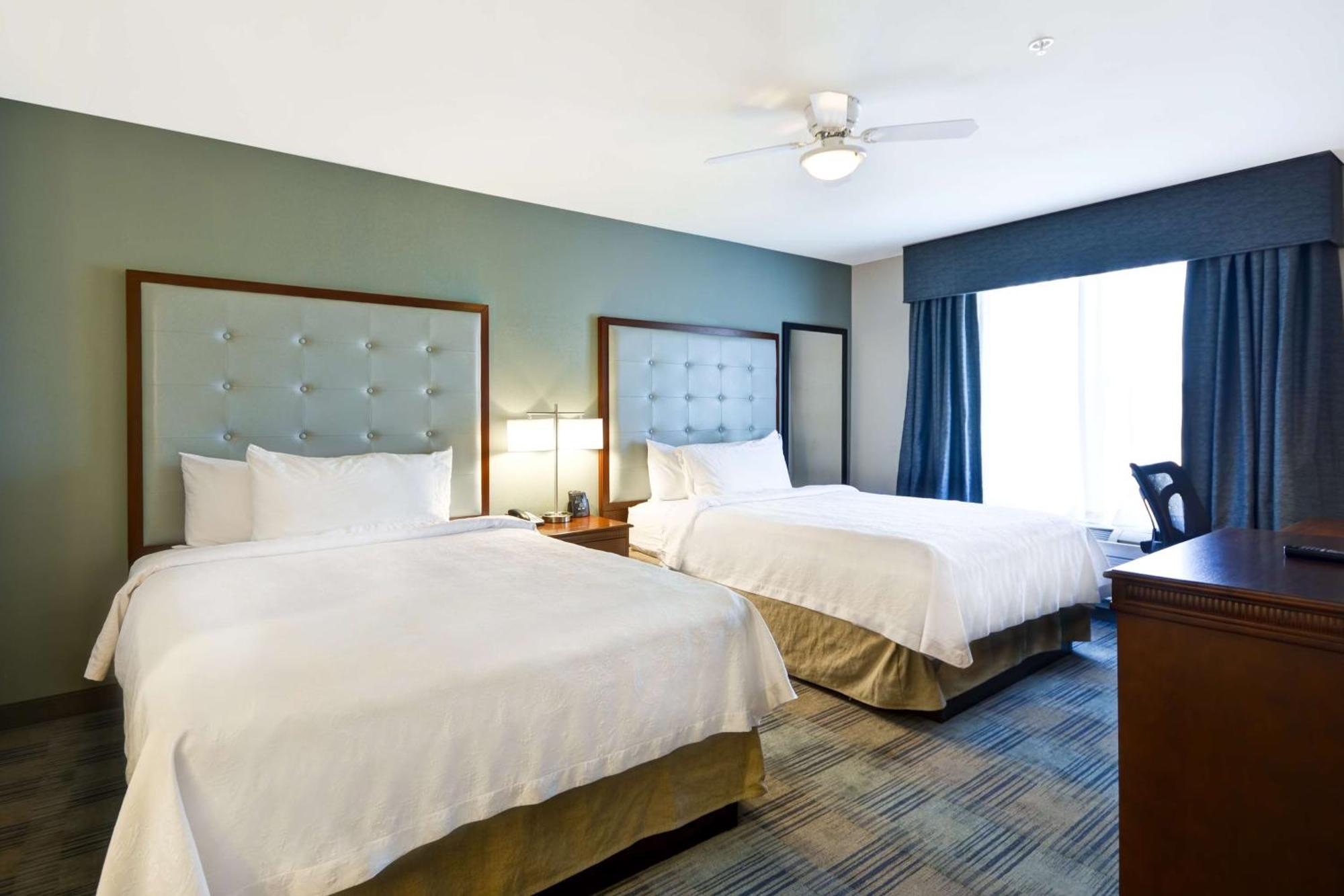 โฮมวู้ด สวีท บาย ฮิลตัน วิลมิงตัน เมย์แฟร์ Hotel ภายนอก รูปภาพ