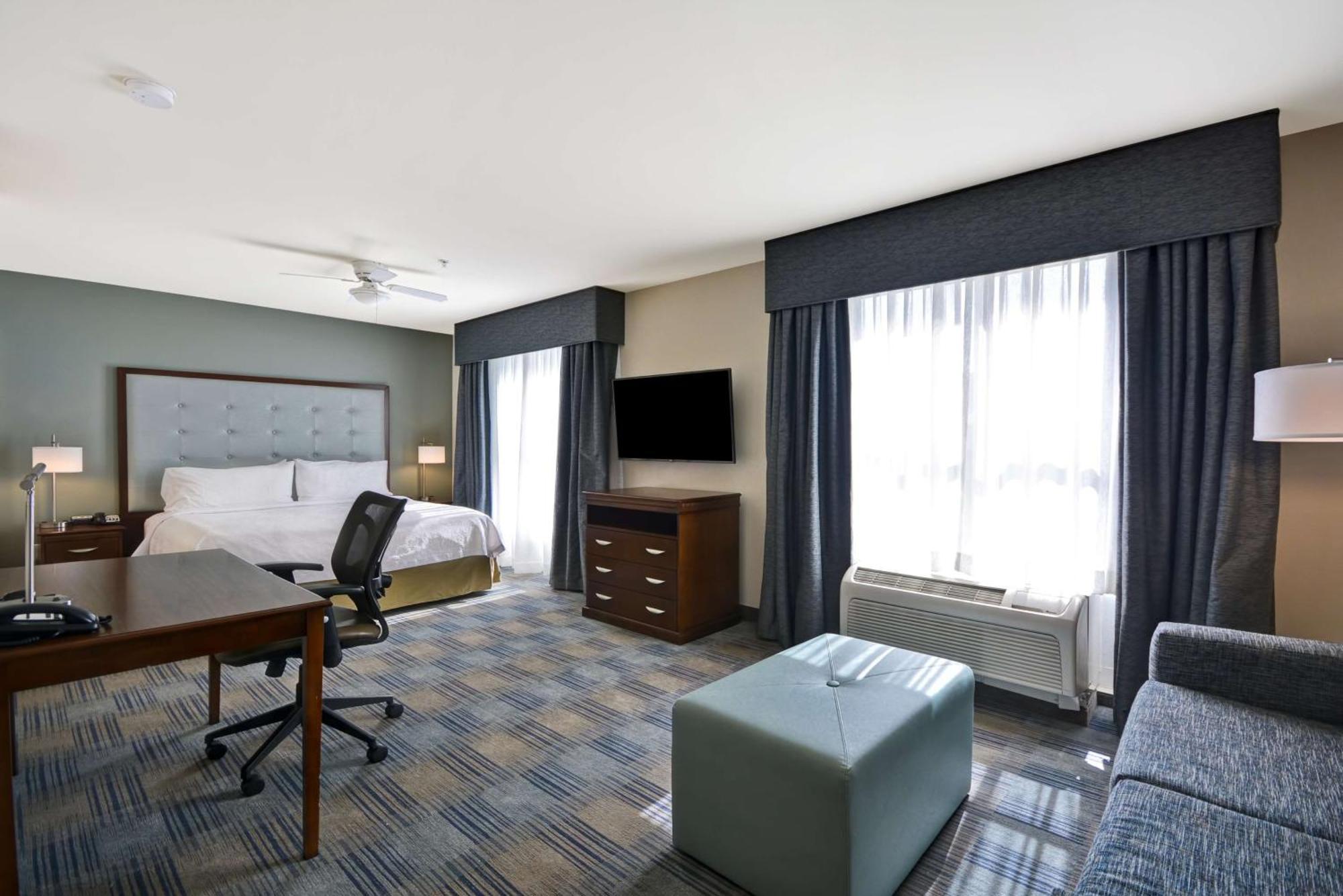 โฮมวู้ด สวีท บาย ฮิลตัน วิลมิงตัน เมย์แฟร์ Hotel ภายนอก รูปภาพ