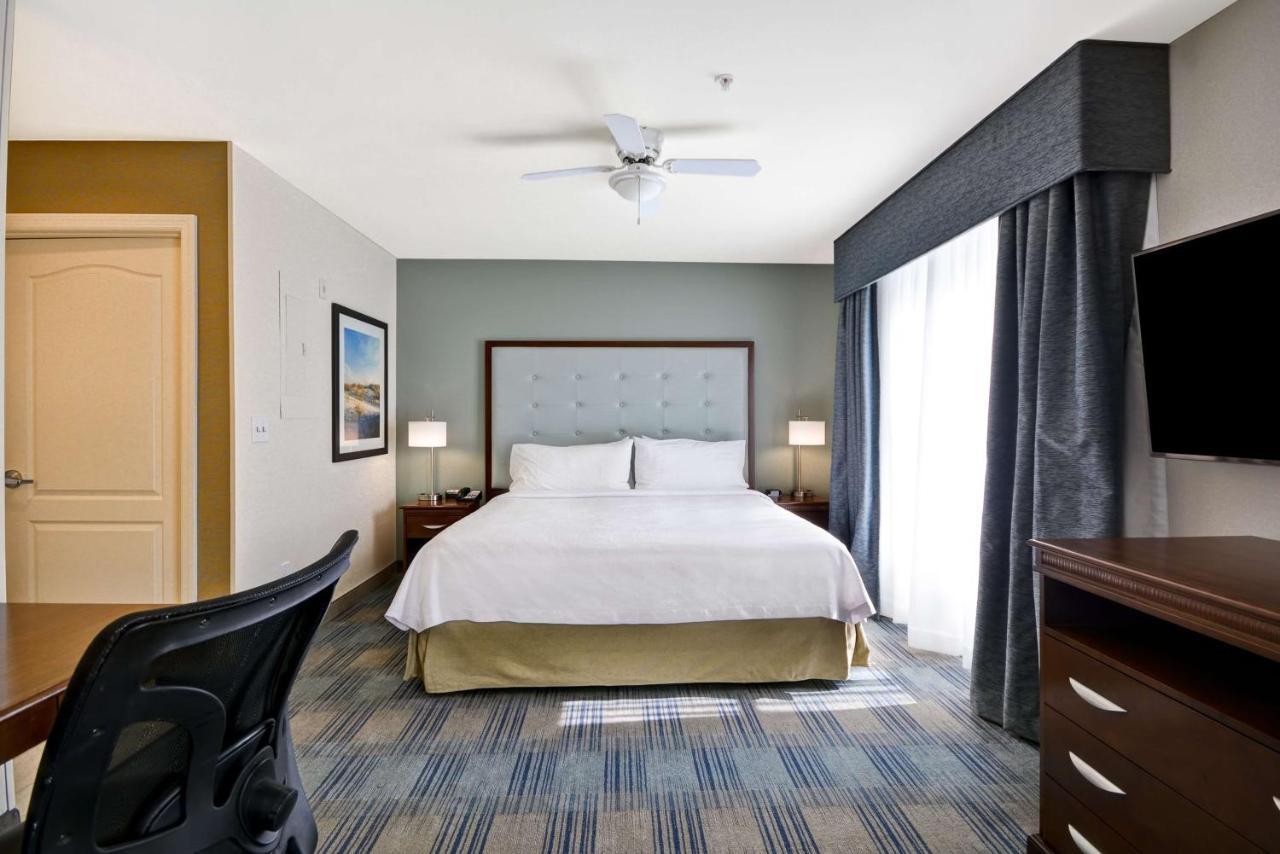 โฮมวู้ด สวีท บาย ฮิลตัน วิลมิงตัน เมย์แฟร์ Hotel ภายนอก รูปภาพ
