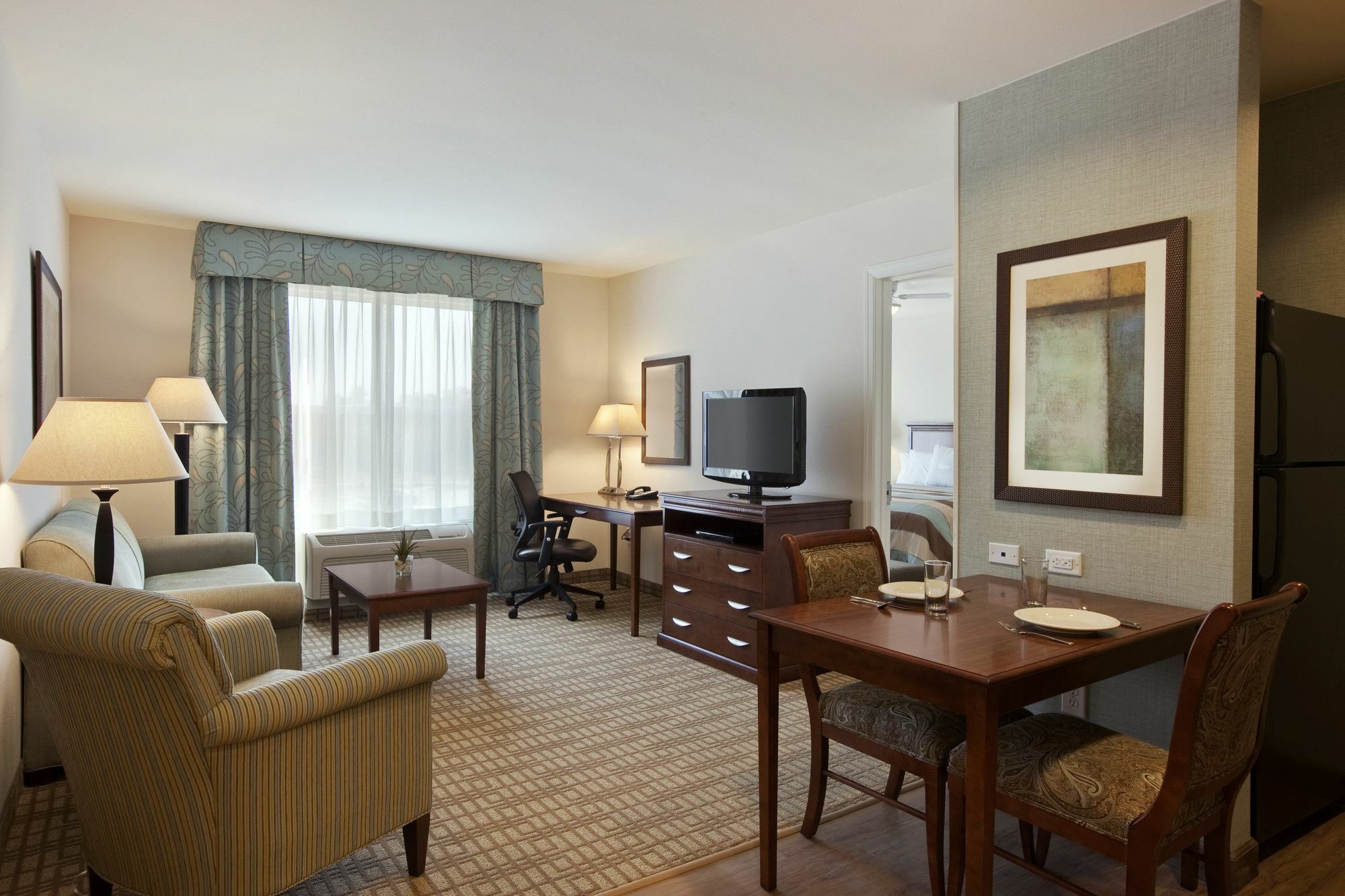 โฮมวู้ด สวีท บาย ฮิลตัน วิลมิงตัน เมย์แฟร์ Hotel ห้อง รูปภาพ
