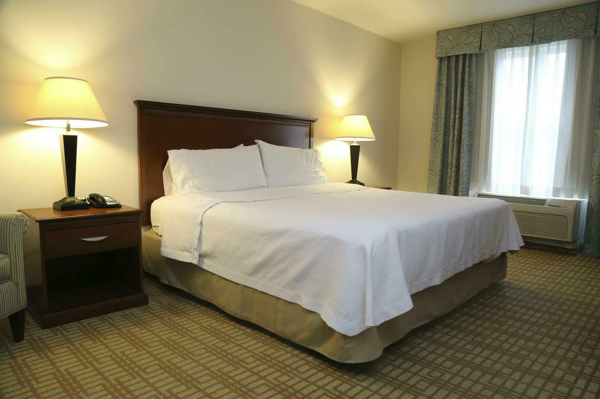 โฮมวู้ด สวีท บาย ฮิลตัน วิลมิงตัน เมย์แฟร์ Hotel ภายนอก รูปภาพ
